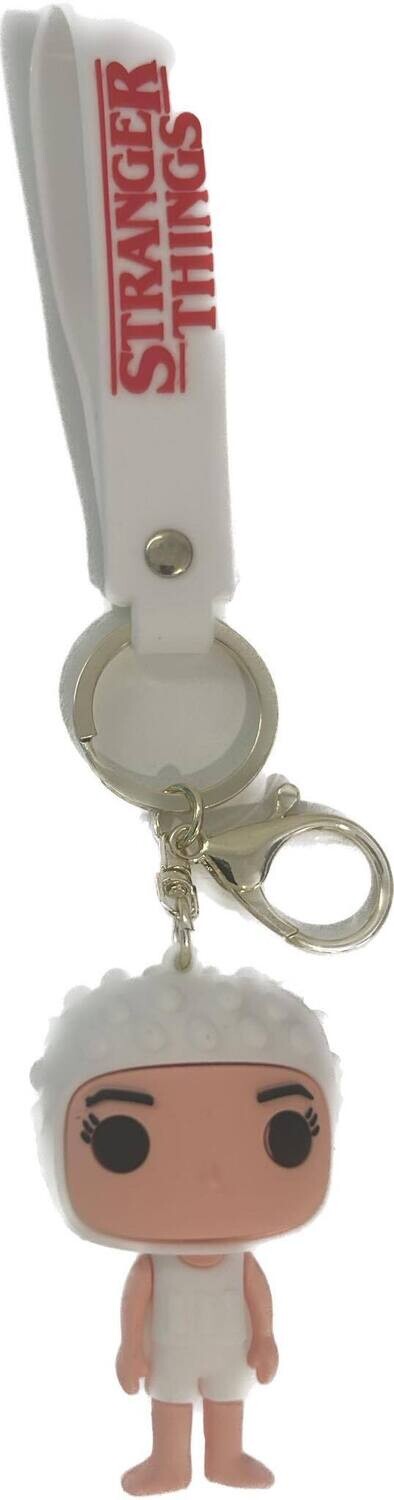 Porte-clés Stranger Things