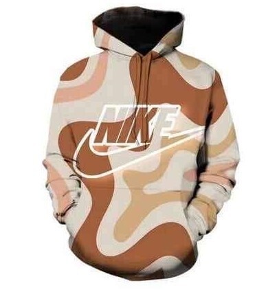 Chandail Nike - Brun