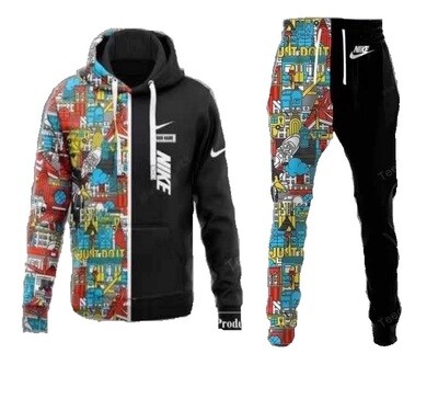 Ensemble sport deux pièces Nike