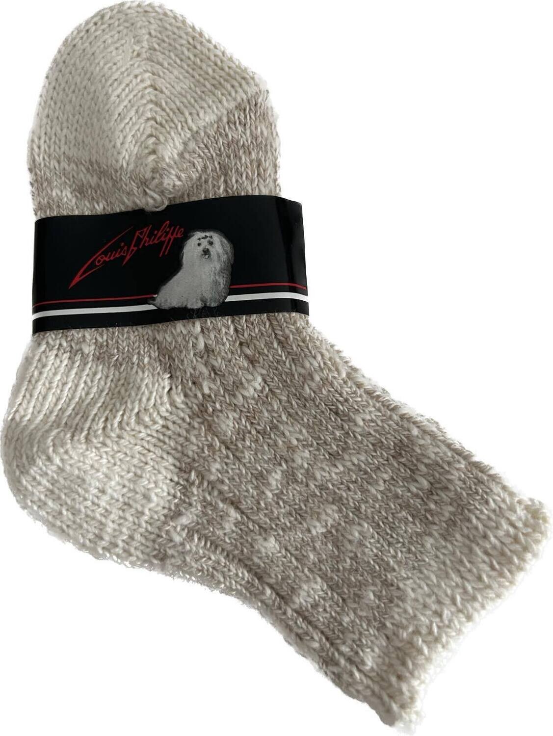 Lot Bas de bébé (6 paires)