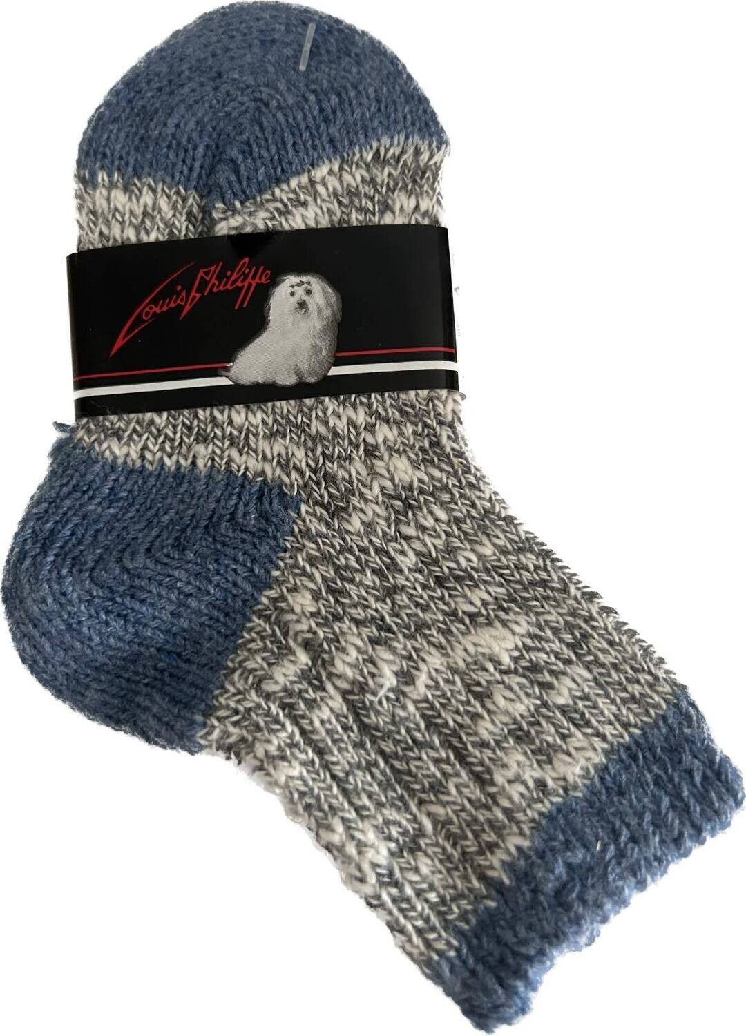 Lot Bas de bébé (6 paires)