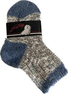 Lot Bas de bébé (6 paires)