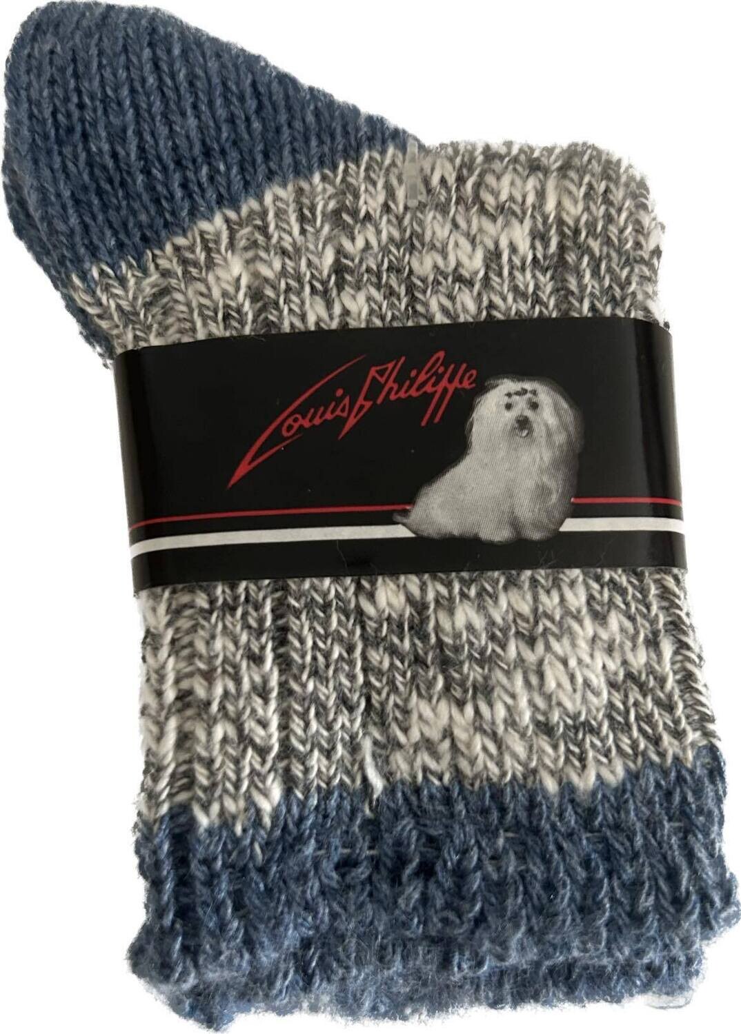 Lot Bas de bébé (6 paires)