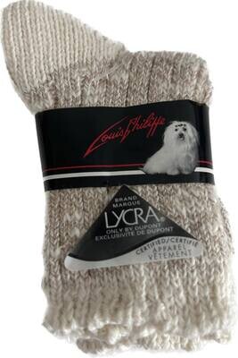 Lot Bas de bébé (6 paires)