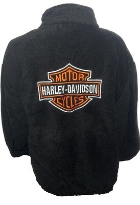 Veste Harley-Davidson (Polar)