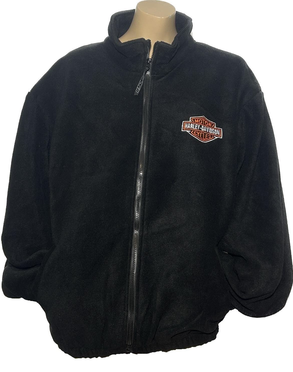 Veste Harley-Davidson (Polar)