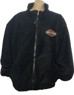 Veste Harley-Davidson (Polar)