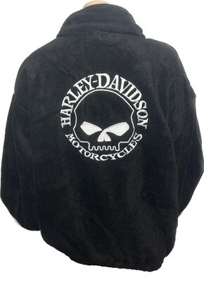 Veste Harley-Davidson (Polar)