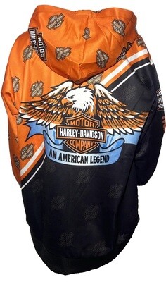 Chandail Harley-Davidson