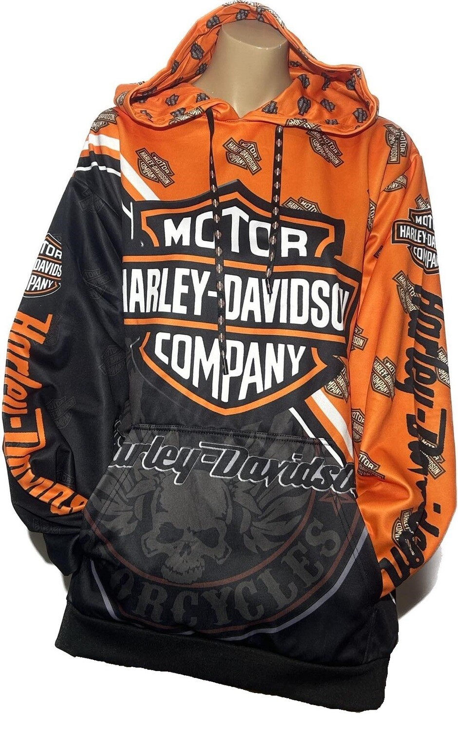 Chandail Harley-Davidson