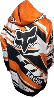 Chandail Fox Racing