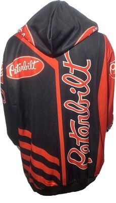 Veste Peterbilt