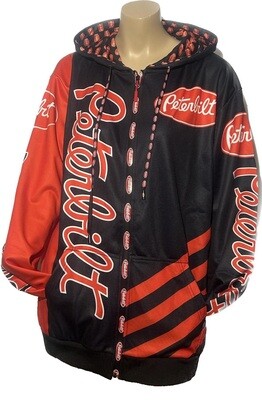 Veste Peterbilt