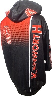 Veste Kenworth