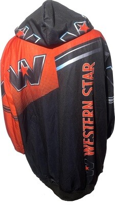 Veste Western Star