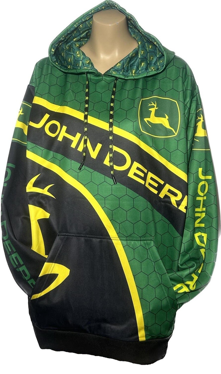 Chandail John Deere