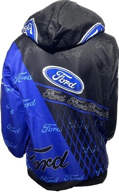 Chandail Ford
