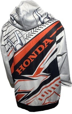 Chandail Honda