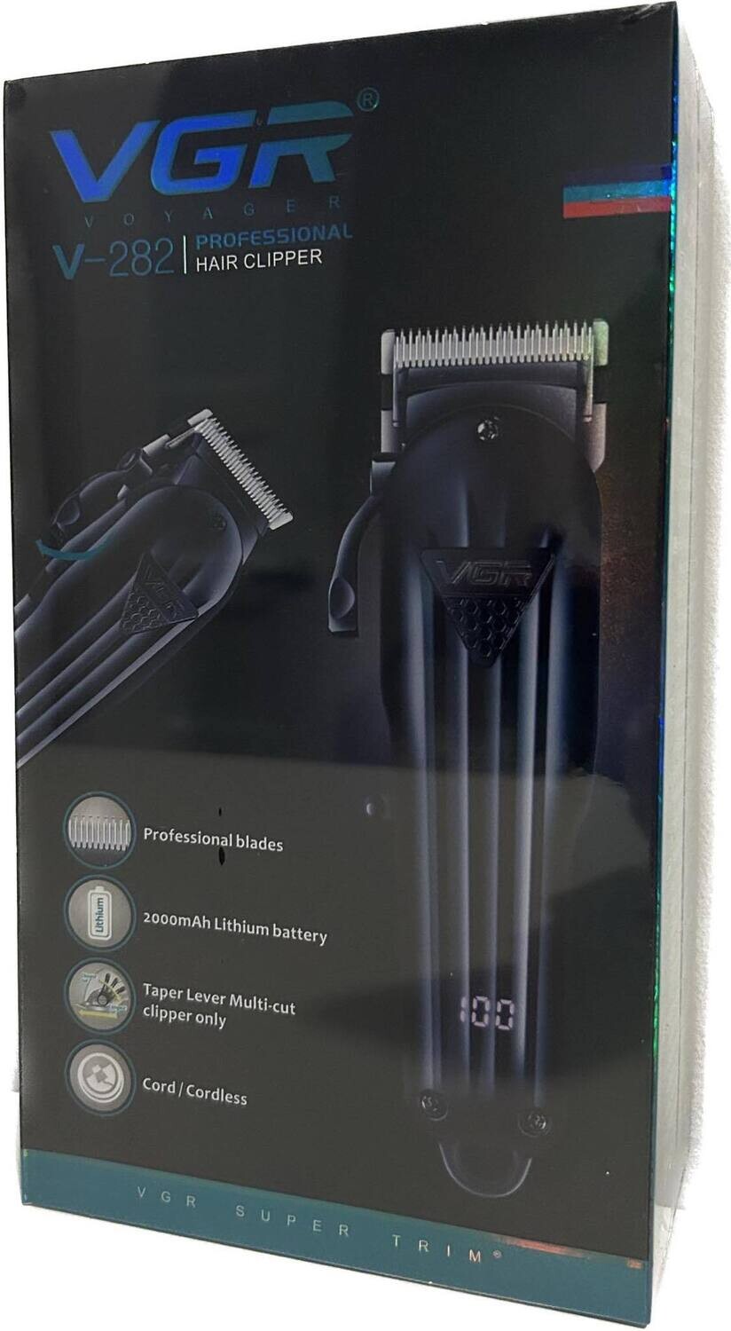 Tondeuse professional