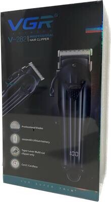 Tondeuse professional