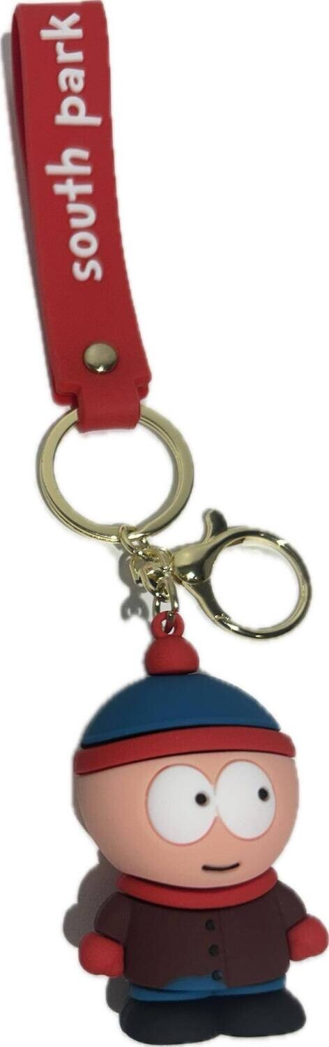 Porte-clés (South Park)