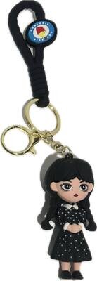 Porte-clés (Mercredi Adam)