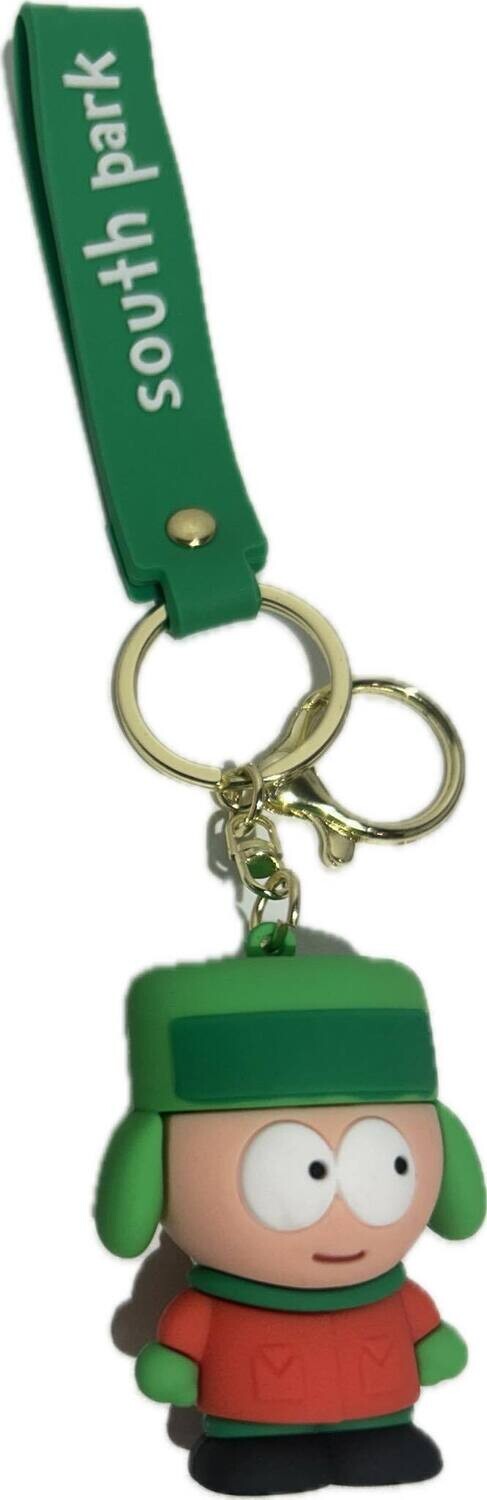 Porte-clés (South Park)