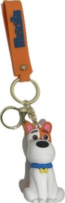 Porte-clés (Pets)