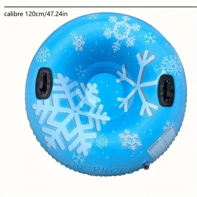 Tube à neige