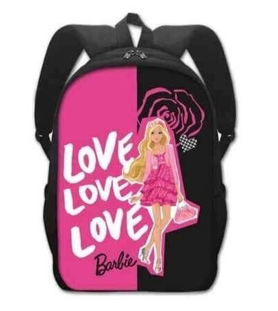 Sac à dos Barbie
