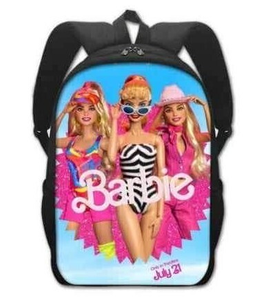 Sac à dos Barbie