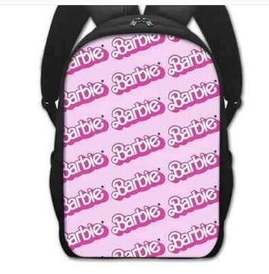 Sac à dos Barbie