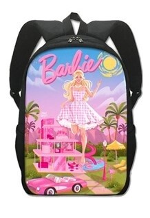 Sac à dos Barbie