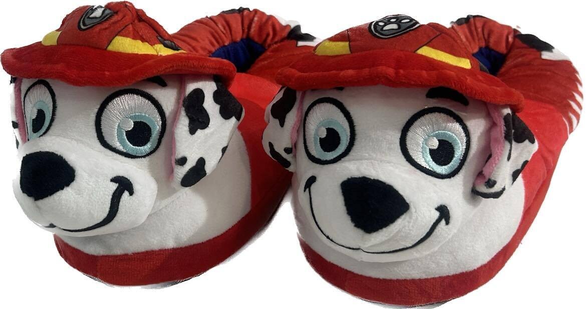 Pantoufle Pat Patrouille