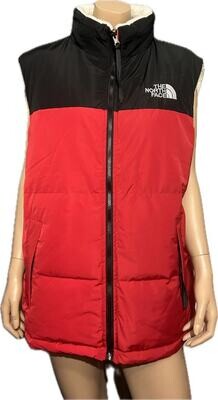 Manteau sans manche North Face