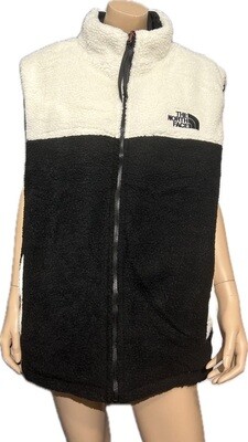 Manteau sans manche North Face