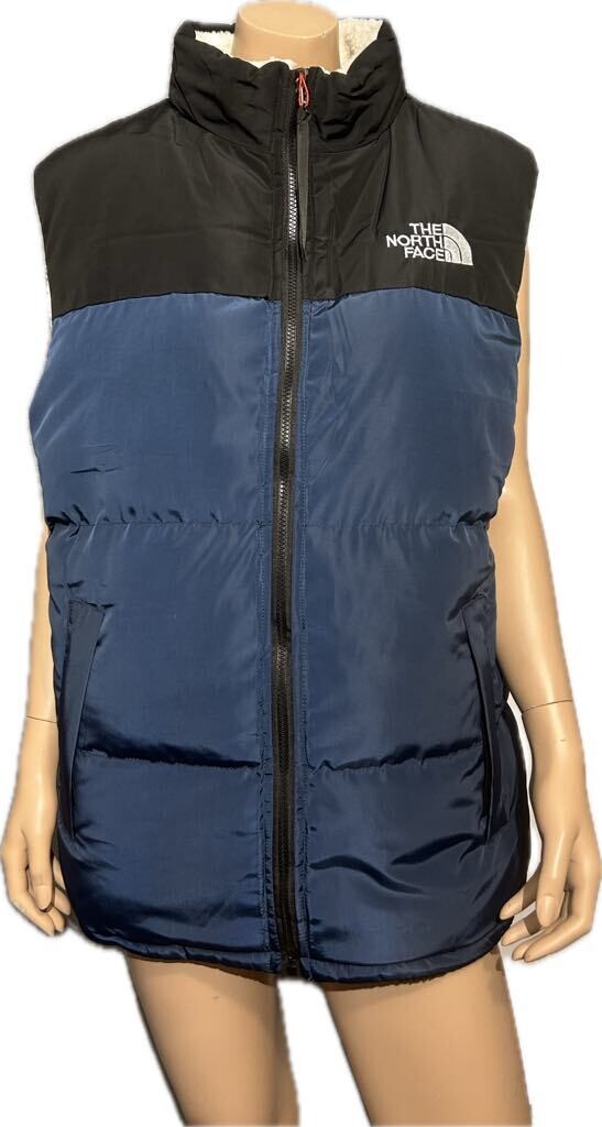 Manteau sans manche North Face