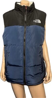 Manteau sans manche North Face