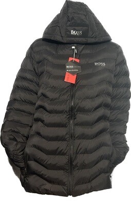 Manteau Hugo Boss