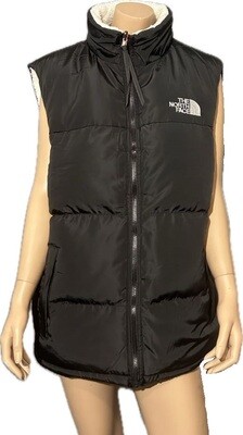 Manteau sans manche North Face