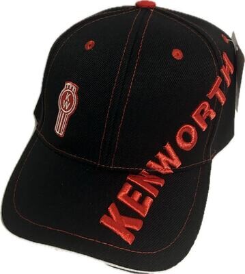 Casquette Kenworth