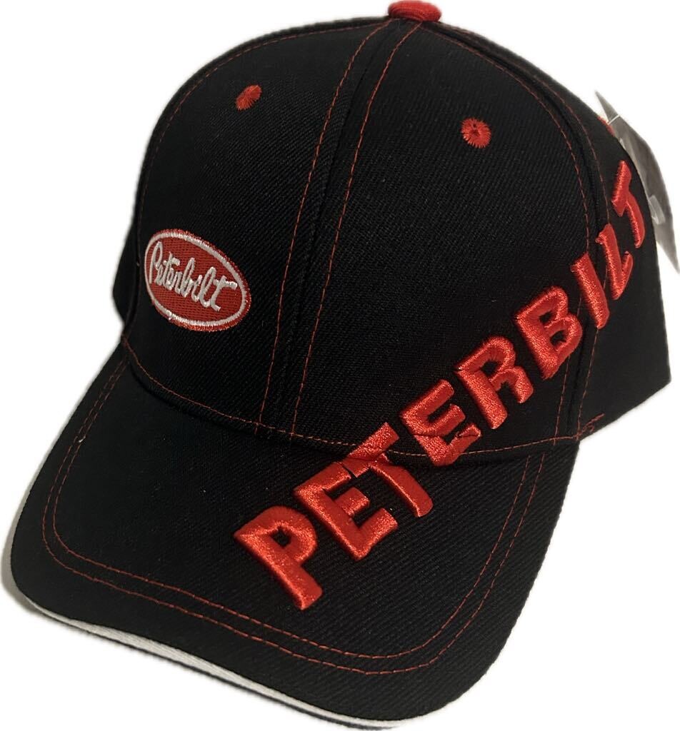 Casquette Peterbilt