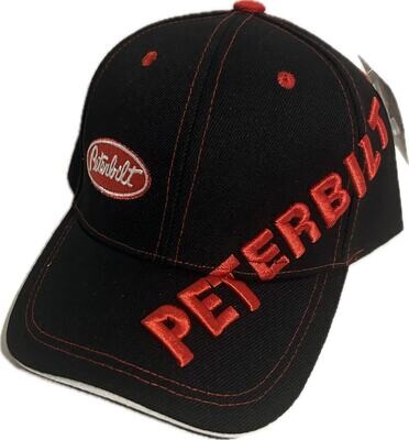 Casquette Peterbilt