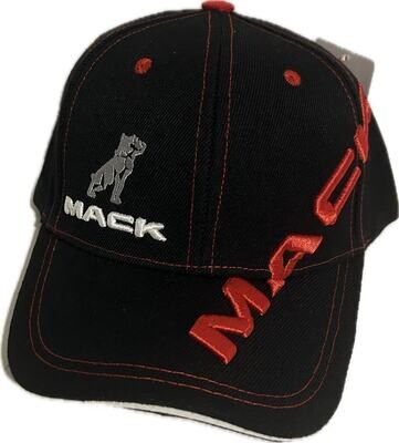 Casquette Mack