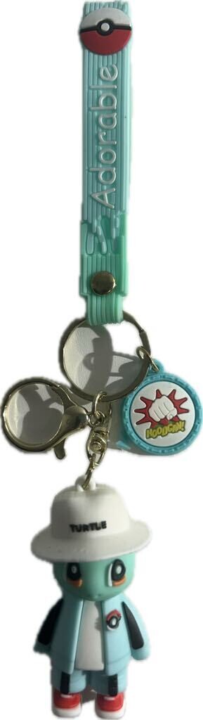 Porte-clés (Pokémon)