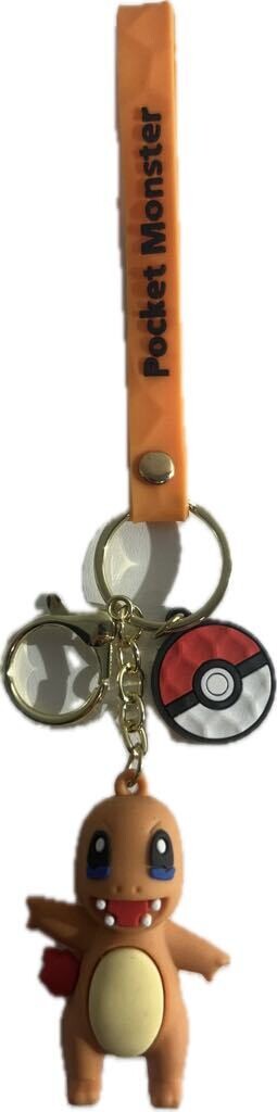 Porte-clés (Pokémon)