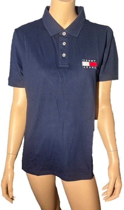 Polo Tommy Jeans