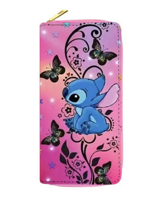 Portefeuille Stitch
