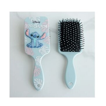 Brosse à cheveux Stitch