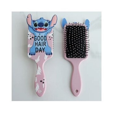 Brosse à cheveux Stitch (Amazon)
